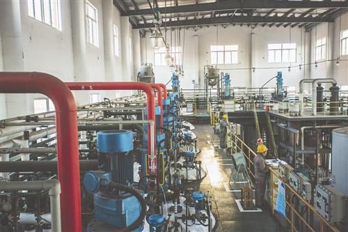 浙江万盛：在危机中突围发展（最新发布）