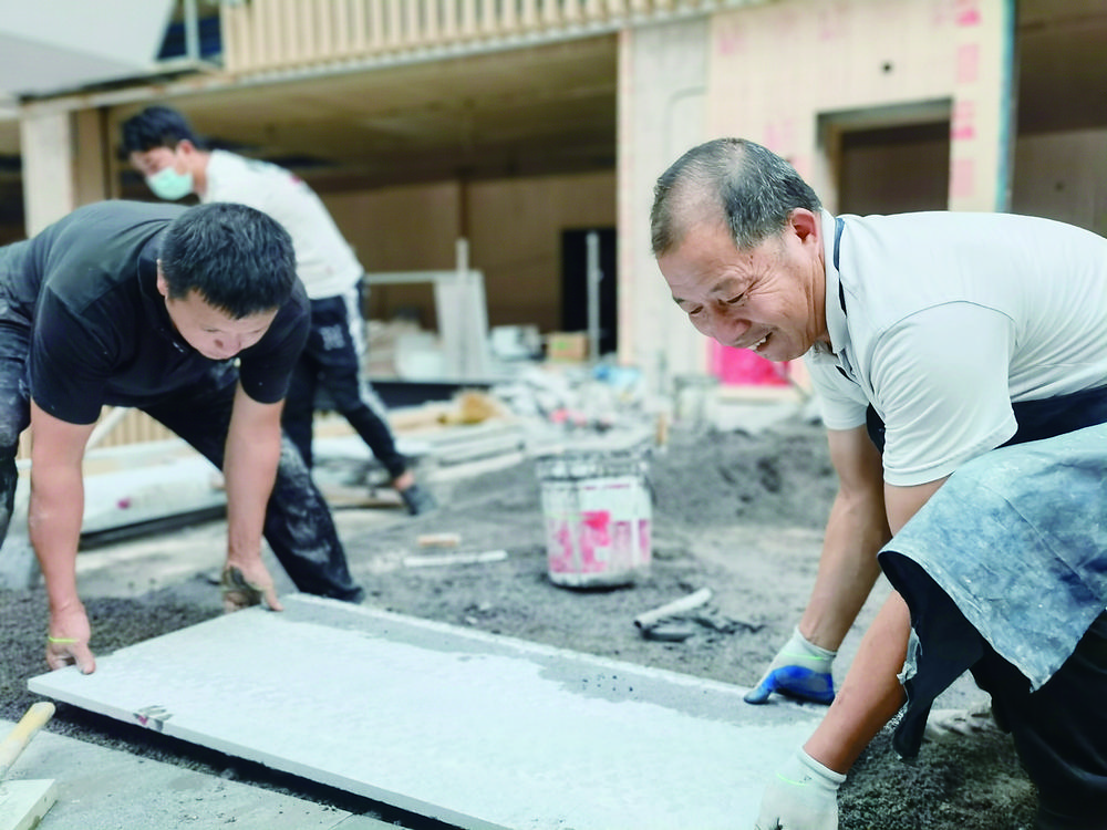  台州医院东院区探班：开诊倒计时 工程“抠细节”