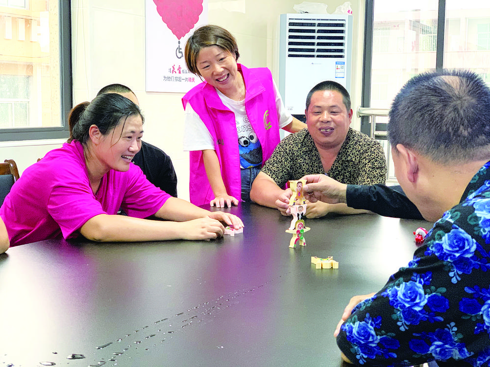  路桥：“三为”实践办实事暖民心