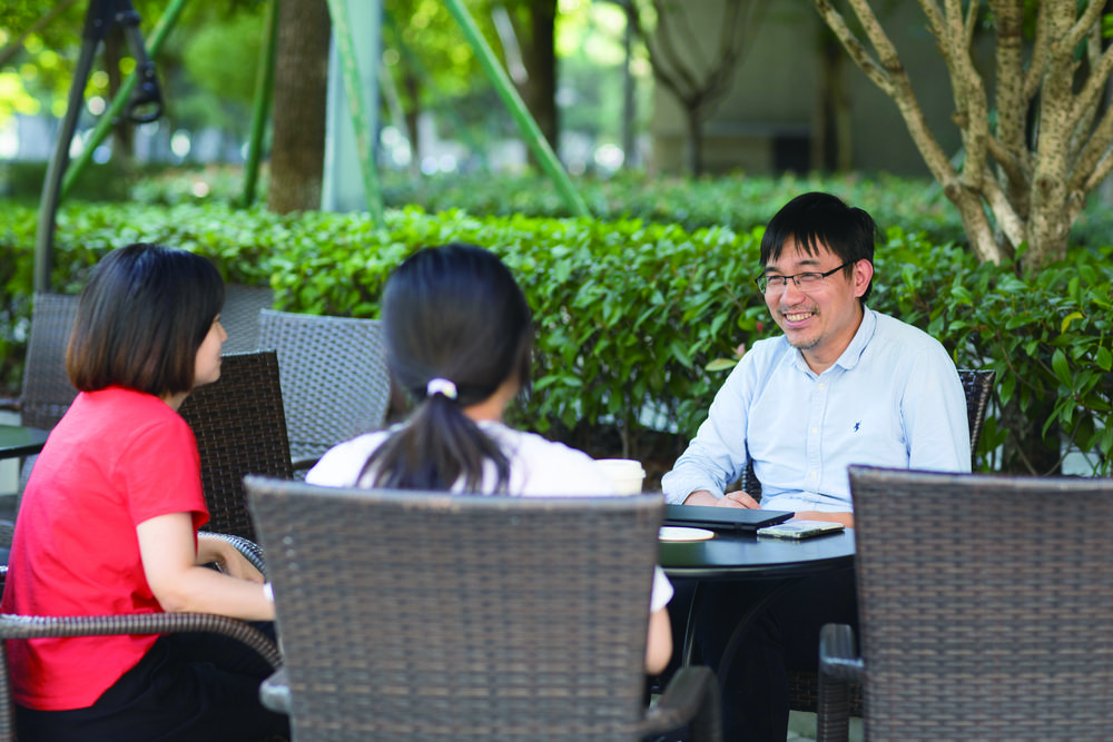  从学渣到西湖大学终身教授，椒江人陈虹宇：逆袭的人生，兴趣是最好的老师