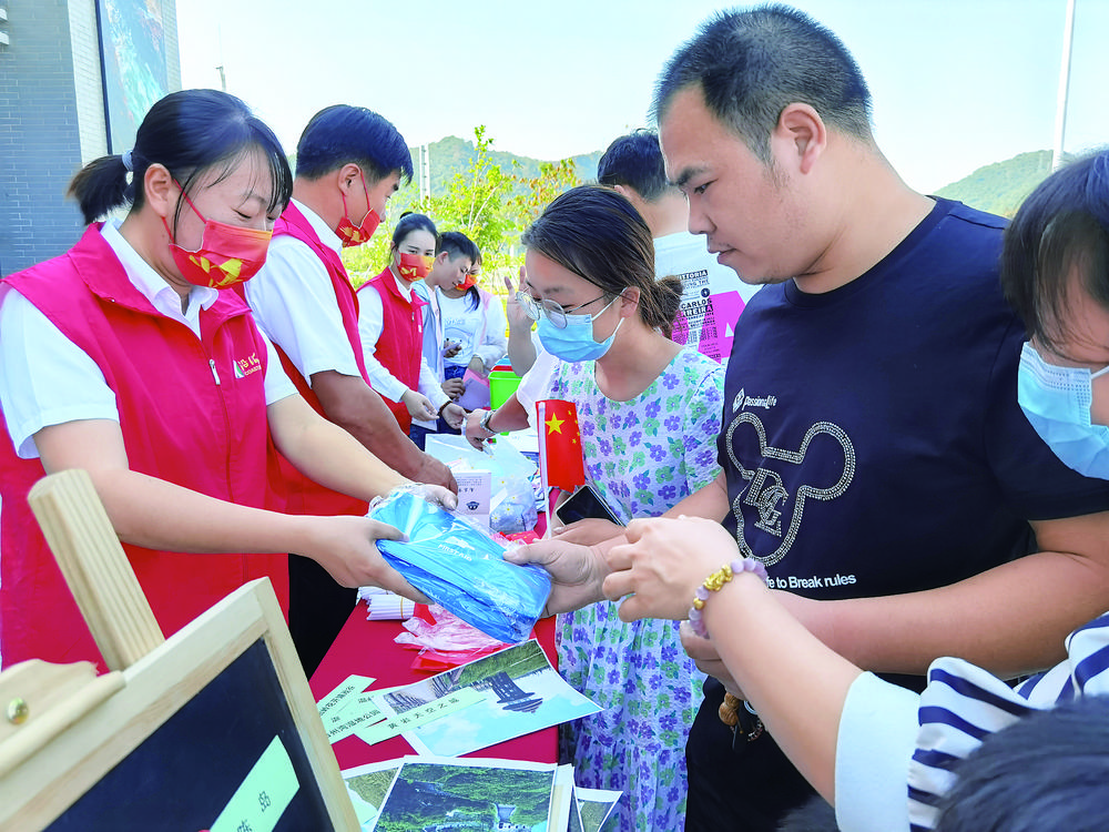  台州沿海高速：以路为媒，激发全域旅游新活力