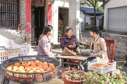  干部入户访“廉”情