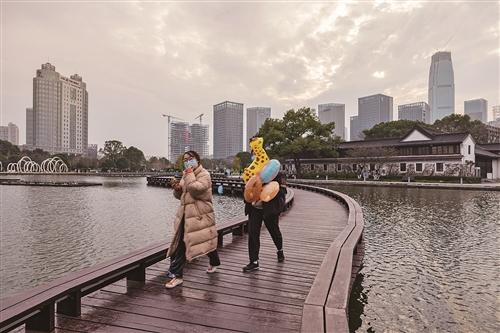  2022首股冷空气来袭