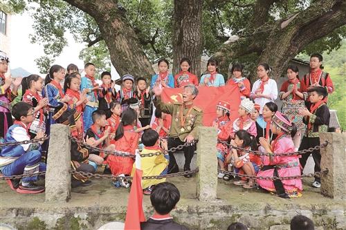  温岭市总工会：办好群众暖心事 当好职工娘家人