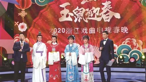  陈莎莎： 情钟越剧，演绎芳华人生