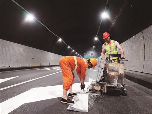 7月12日起，诸永高速台州段双向封闭整修