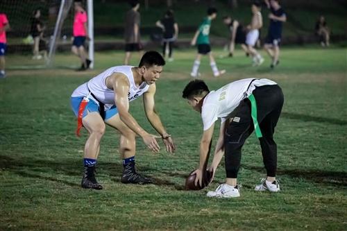  炎炎夏日，市民花样健身热度不减