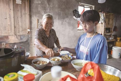  王伟旗：“感谢大家关心，我会努力把生活过好！”