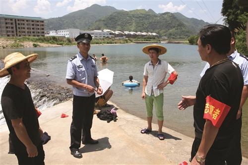  “野外游玩”别任性！这些区域不要擅自冒险