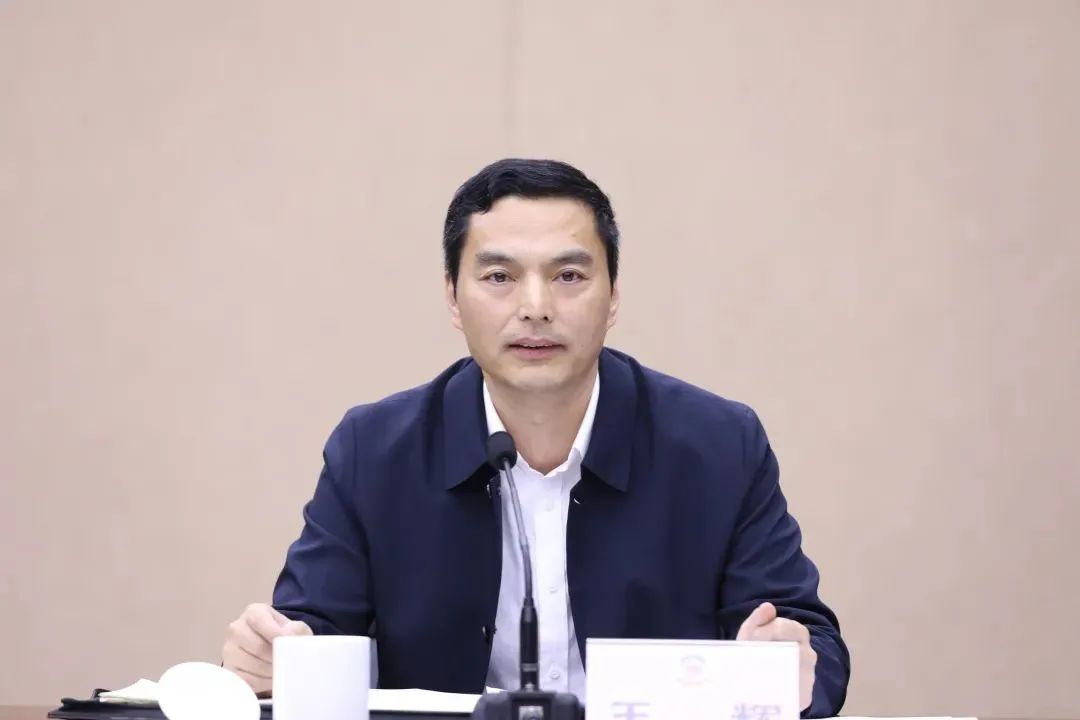  请你来协商 | 区政协召开重点提案办理面商会：加快民营经济高质量发展 助推共同富裕