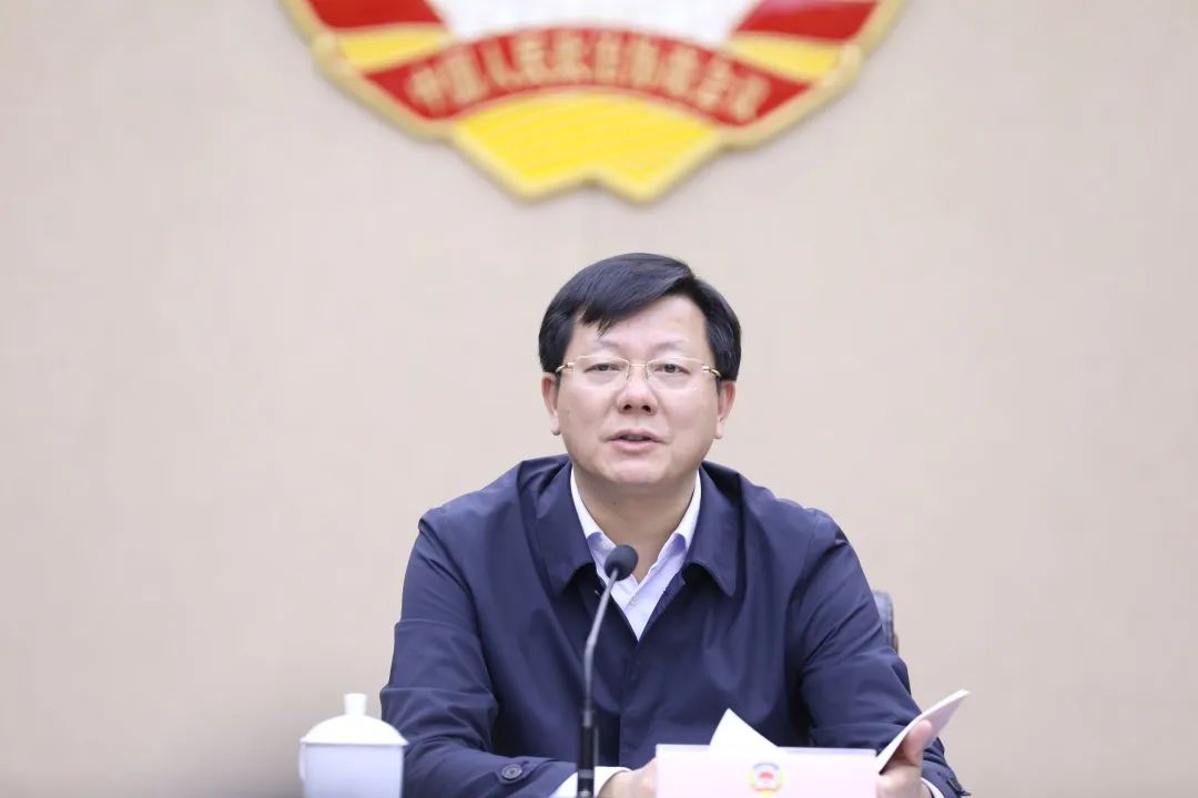  请你来协商 | 区政协召开重点提案办理面商会：加快民营经济高质量发展 助推共同富裕