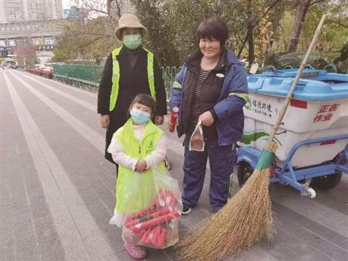  面包传递爱，温暖这座城