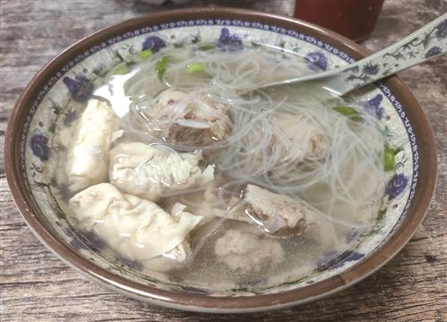  深夜椒江街头，寻味这座城市口口相传的本土美食